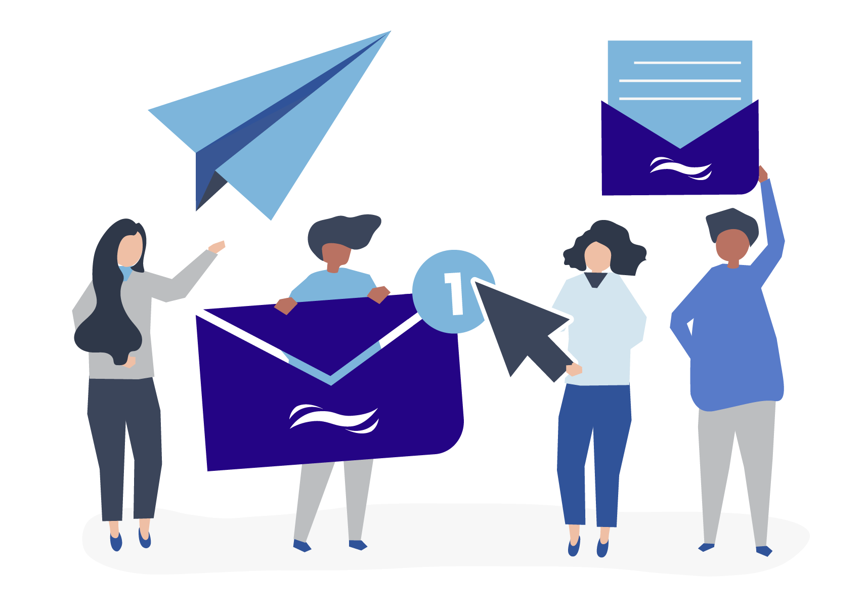newsletter